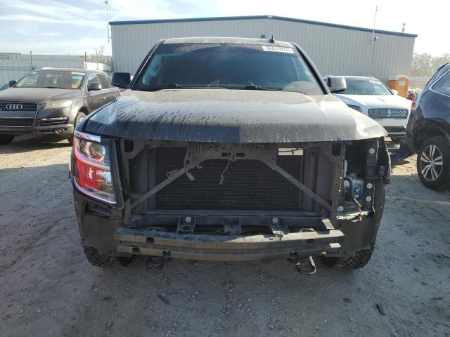 Photo 4 VIN: 1GNSKAKC3KR246160 - CHEVROLET TAHOE K150 