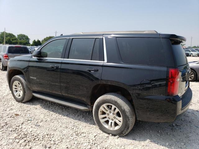 Photo 1 VIN: 1GNSKAKC3LR125730 - CHEVROLET TAHOE K150 