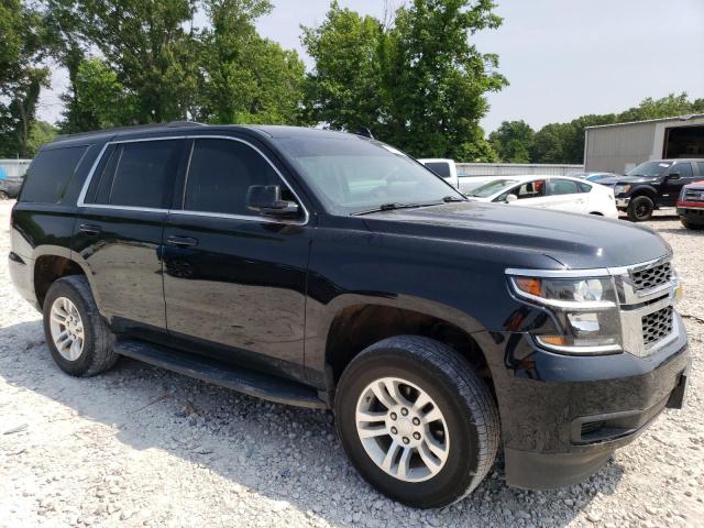 Photo 3 VIN: 1GNSKAKC3LR125730 - CHEVROLET TAHOE K150 