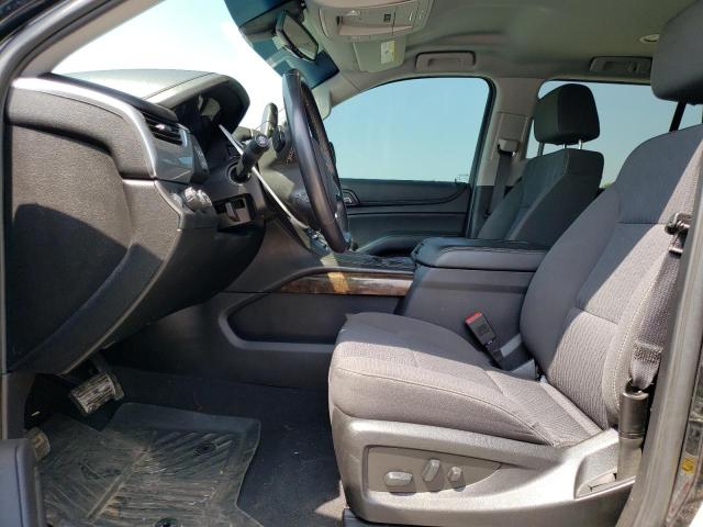 Photo 6 VIN: 1GNSKAKC3LR125730 - CHEVROLET TAHOE K150 