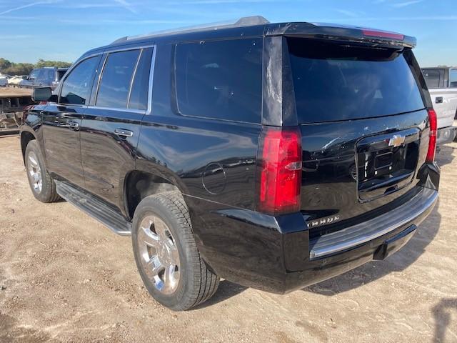 Photo 2 VIN: 1GNSKAKC4HR113058 - CHEVROLET TAHOE K150 