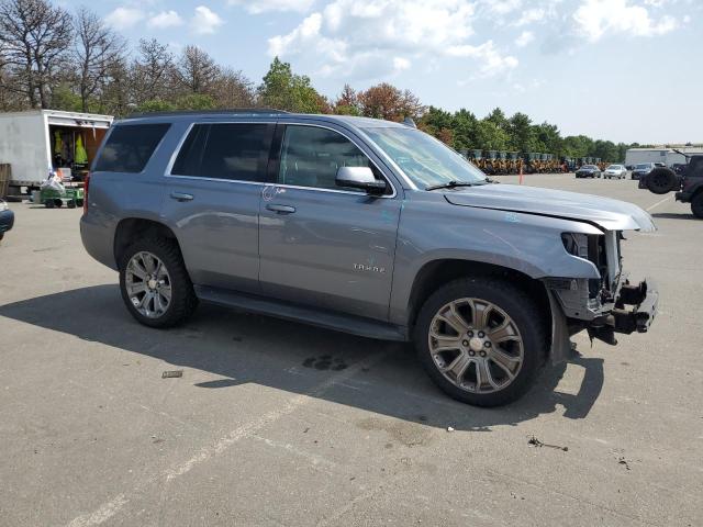 Photo 3 VIN: 1GNSKAKC4JR176943 - CHEVROLET TAHOE K150 