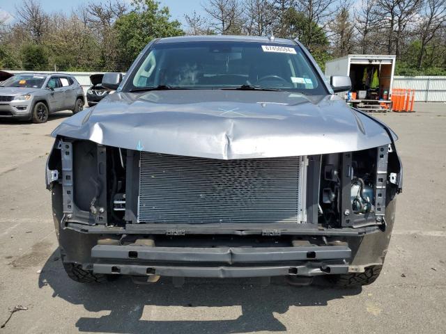 Photo 4 VIN: 1GNSKAKC4JR176943 - CHEVROLET TAHOE K150 