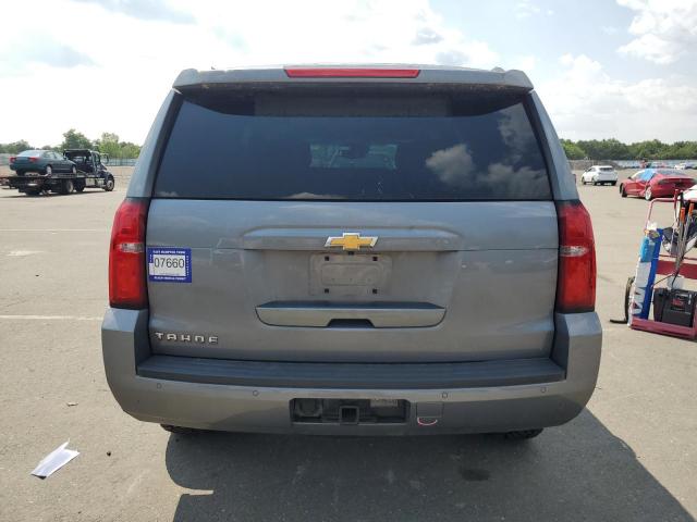 Photo 5 VIN: 1GNSKAKC4JR176943 - CHEVROLET TAHOE K150 