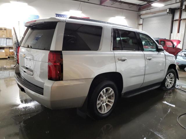 Photo 2 VIN: 1GNSKAKC4JR354656 - CHEVROLET TAHOE K150 