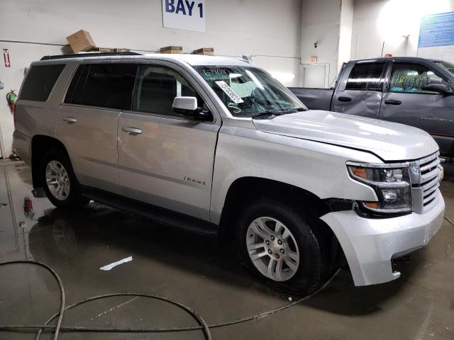 Photo 3 VIN: 1GNSKAKC4JR354656 - CHEVROLET TAHOE K150 