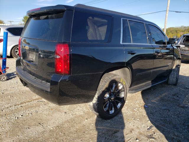 Photo 3 VIN: 1GNSKAKC4KR112838 - CHEVROLET TAHOE K150 