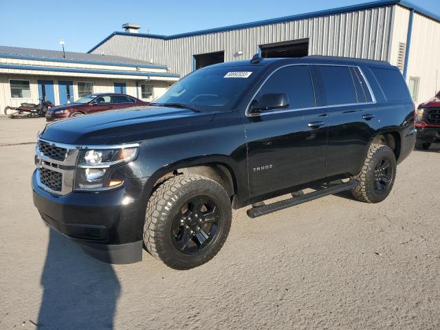 Photo 0 VIN: 1GNSKAKC4KR402528 - CHEVROLET TAHOE K150 