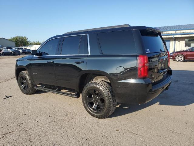 Photo 1 VIN: 1GNSKAKC4KR402528 - CHEVROLET TAHOE K150 