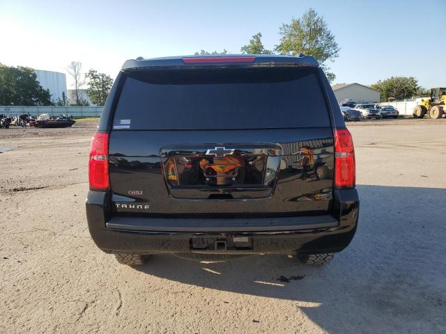 Photo 5 VIN: 1GNSKAKC4KR402528 - CHEVROLET TAHOE K150 