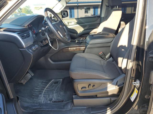 Photo 6 VIN: 1GNSKAKC4KR402528 - CHEVROLET TAHOE K150 