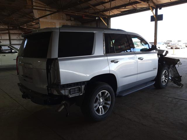 Photo 3 VIN: 1GNSKAKC4LR134159 - CHEVROLET TAHOE K150 