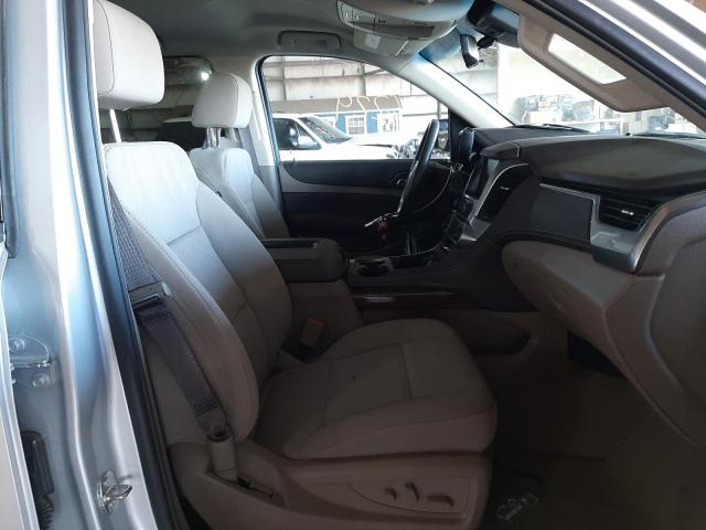 Photo 4 VIN: 1GNSKAKC4LR134159 - CHEVROLET TAHOE K150 