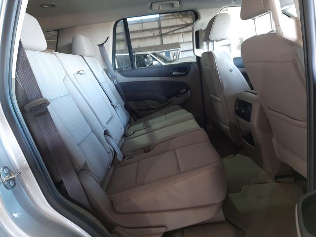 Photo 5 VIN: 1GNSKAKC4LR134159 - CHEVROLET TAHOE K150 