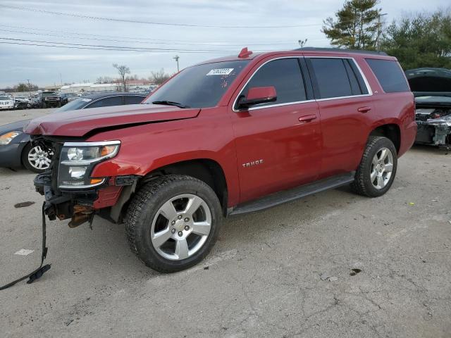 Photo 0 VIN: 1GNSKAKC5FR512672 - CHEVROLET TAHOE K150 