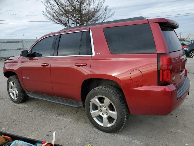 Photo 1 VIN: 1GNSKAKC5FR512672 - CHEVROLET TAHOE K150 