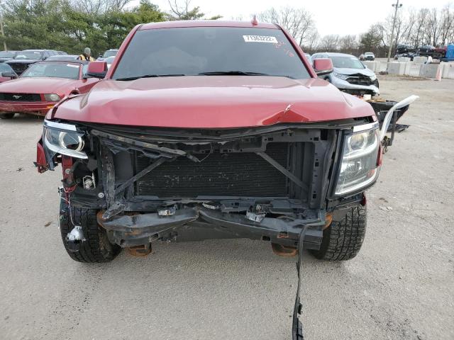 Photo 4 VIN: 1GNSKAKC5FR512672 - CHEVROLET TAHOE K150 