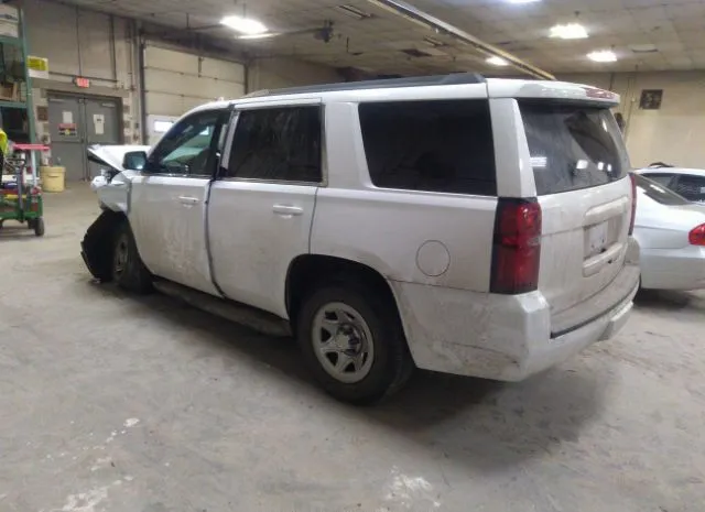 Photo 2 VIN: 1GNSKAKC5FR691120 - CHEVROLET TAHOE 