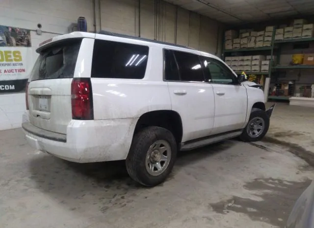 Photo 3 VIN: 1GNSKAKC5FR691120 - CHEVROLET TAHOE 