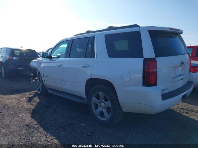 Photo 2 VIN: 1GNSKAKC5KR181750 - CHEVROLET TAHOE 