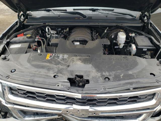 Photo 11 VIN: 1GNSKAKC5KR268287 - CHEVROLET TAHOE K150 