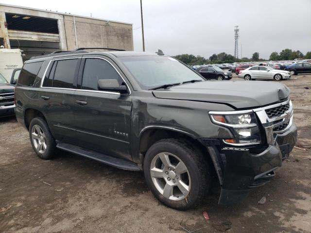 Photo 3 VIN: 1GNSKAKC5KR268287 - CHEVROLET TAHOE K150 