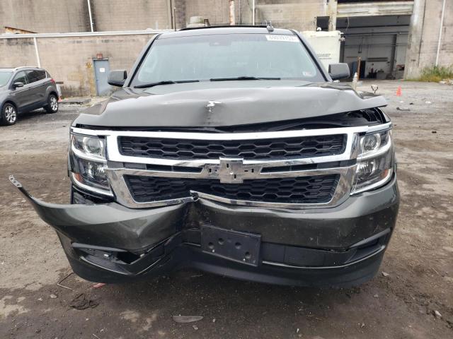 Photo 4 VIN: 1GNSKAKC5KR268287 - CHEVROLET TAHOE K150 