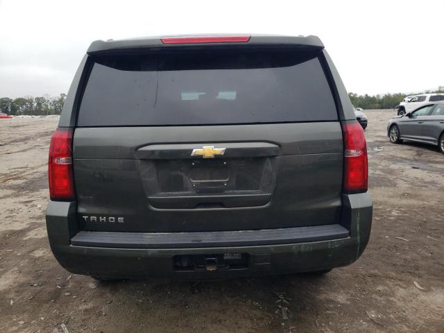 Photo 5 VIN: 1GNSKAKC5KR268287 - CHEVROLET TAHOE K150 