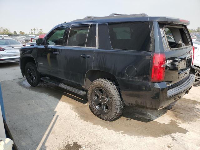 Photo 1 VIN: 1GNSKAKC5KR288619 - CHEVROLET TAHOE K150 