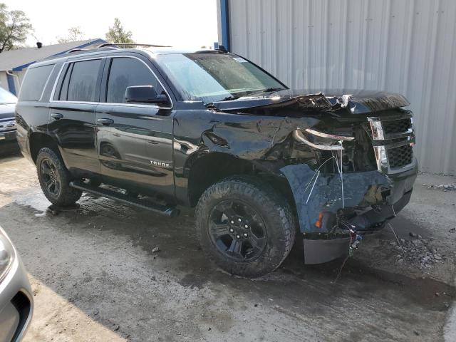 Photo 3 VIN: 1GNSKAKC5KR288619 - CHEVROLET TAHOE K150 