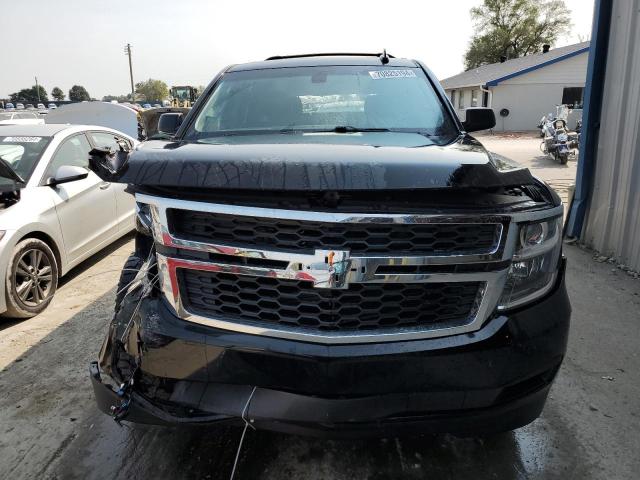 Photo 4 VIN: 1GNSKAKC5KR288619 - CHEVROLET TAHOE K150 