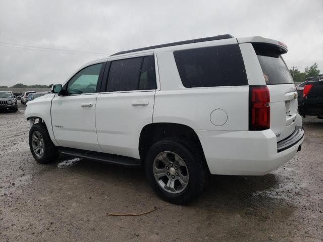 Photo 1 VIN: 1GNSKAKC5KR342761 - CHEVROLET TAHOE K150 