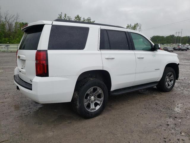 Photo 2 VIN: 1GNSKAKC5KR342761 - CHEVROLET TAHOE K150 