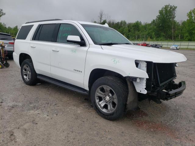 Photo 3 VIN: 1GNSKAKC5KR342761 - CHEVROLET TAHOE K150 