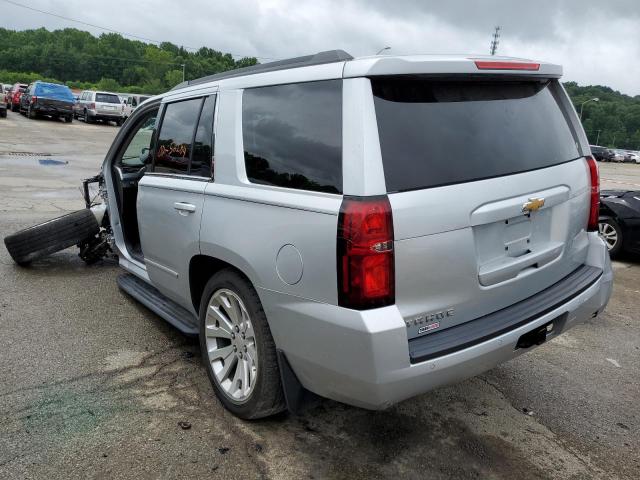 Photo 2 VIN: 1GNSKAKC5KR358362 - CHEVROLET TAHOE K150 