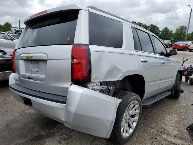 Photo 3 VIN: 1GNSKAKC5KR358362 - CHEVROLET TAHOE K150 