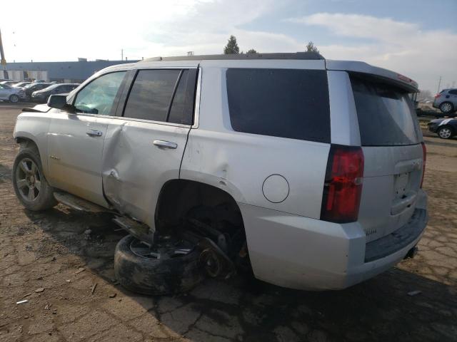 Photo 1 VIN: 1GNSKAKC5LR135708 - CHEVROLET TAHOE K150 