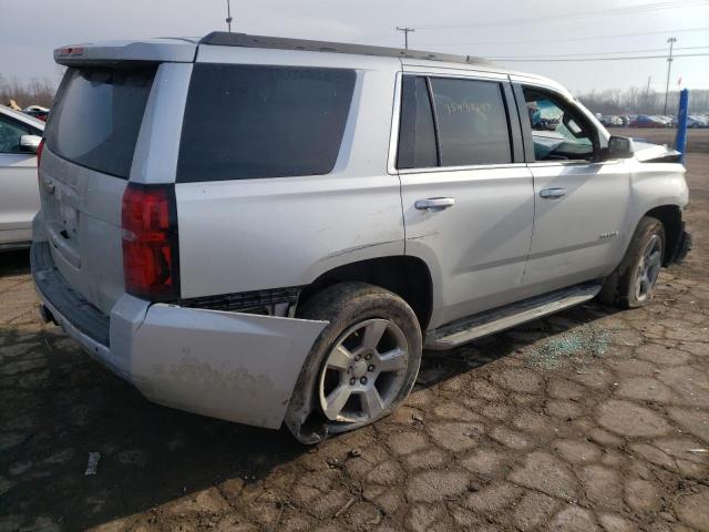 Photo 2 VIN: 1GNSKAKC5LR135708 - CHEVROLET TAHOE K150 