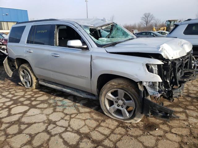 Photo 3 VIN: 1GNSKAKC5LR135708 - CHEVROLET TAHOE K150 