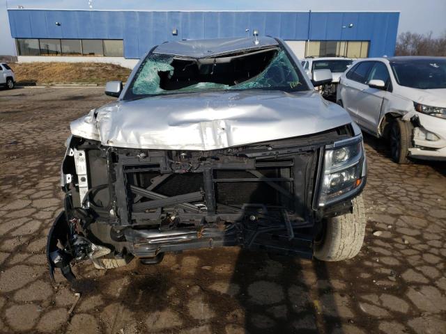 Photo 4 VIN: 1GNSKAKC5LR135708 - CHEVROLET TAHOE K150 