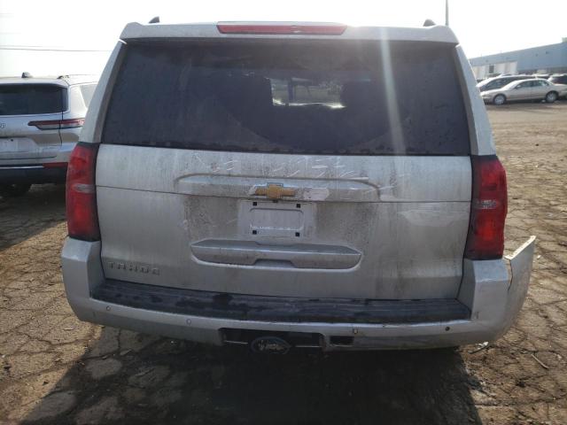 Photo 5 VIN: 1GNSKAKC5LR135708 - CHEVROLET TAHOE K150 