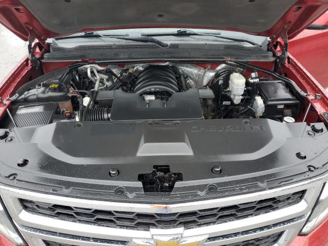 Photo 6 VIN: 1GNSKAKC6FR249401 - CHEVROLET TAHOE K150 