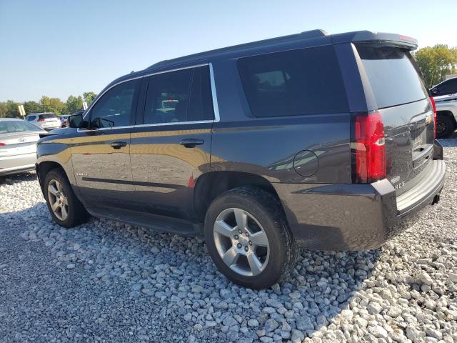 Photo 1 VIN: 1GNSKAKC6HR249322 - CHEVROLET TAHOE K150 