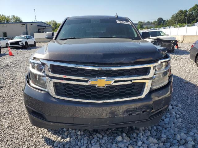 Photo 4 VIN: 1GNSKAKC6HR249322 - CHEVROLET TAHOE K150 