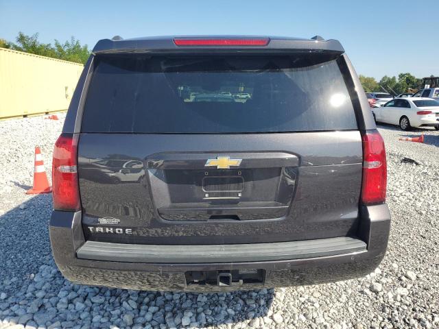 Photo 5 VIN: 1GNSKAKC6HR249322 - CHEVROLET TAHOE K150 