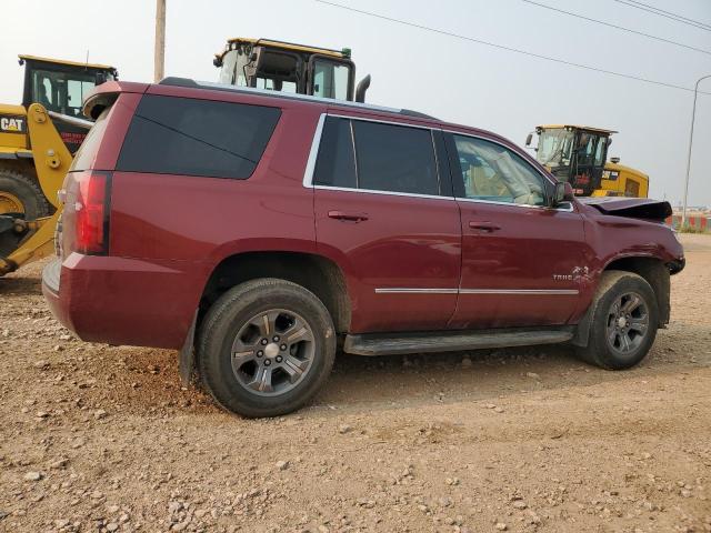 Photo 2 VIN: 1GNSKAKC6JR152501 - CHEVROLET TAHOE 