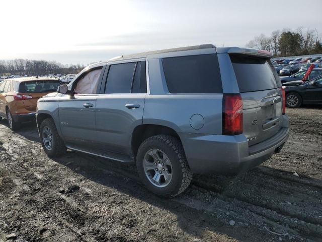 Photo 1 VIN: 1GNSKAKC6LR101051 - CHEVROLET TAHOE K150 