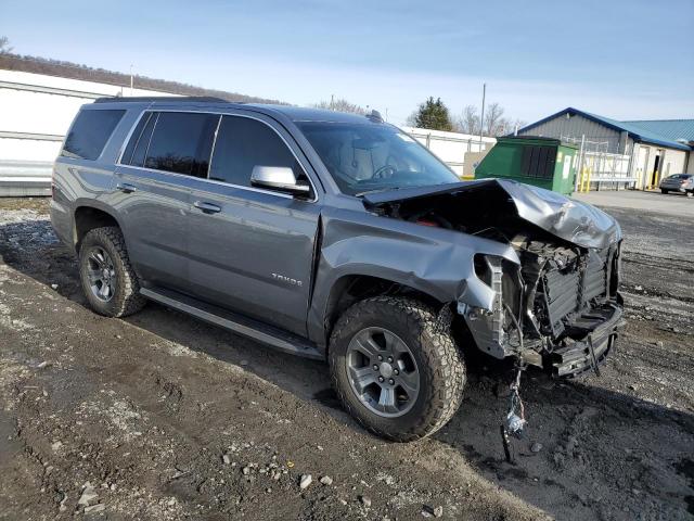 Photo 3 VIN: 1GNSKAKC6LR101051 - CHEVROLET TAHOE K150 