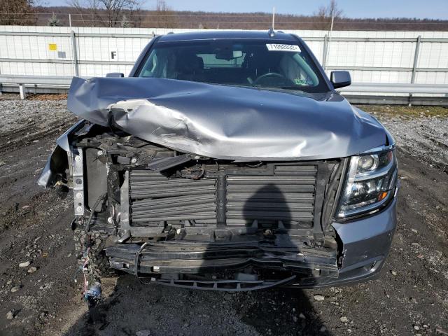 Photo 4 VIN: 1GNSKAKC6LR101051 - CHEVROLET TAHOE K150 