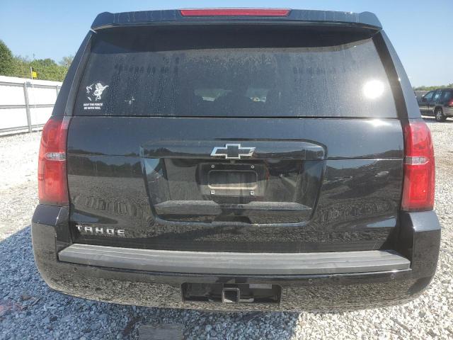 Photo 5 VIN: 1GNSKAKC6LR120781 - CHEVROLET TAHOE K150 